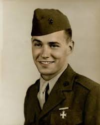 Irwin Dayton Gunn (1920-2017)