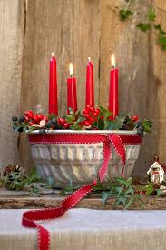 Adventkranz In Gugelhupfform Deko Weihnachten Adventskranz Adventkranz Weihnachten Dekoration