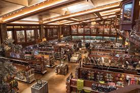 118 bass pro shops jobs available in springfield, mo on indeed.com. Bass Pro Shops Outdoor World Hook And Barrel