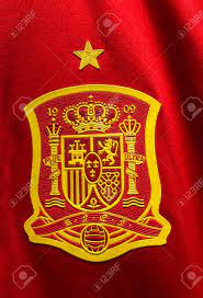 A = away kits, t = third kits, otherwise home kits. Bangkok Thailand June 9 2016 The Logo Of Spain National Stock Photo Picture And Royalty Free Image Image 58009435