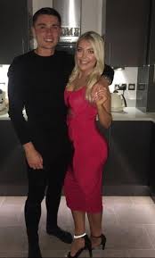 Non-league star Alex Fletcher gives positive health update after leaving  intensive care following horror head injury