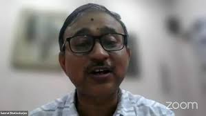 Alexander Duff Memorial Lecture-2022