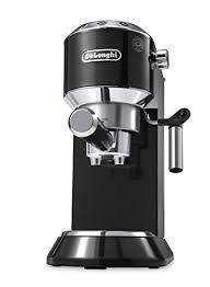 Given its compact footprint, the dedica has had to step away from the conventional styling of a pump machine and take on its own identity. Delonghi Dedica Vs Delonghi Magnifica S Review Full Comparison