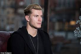 Would you like to shave fred's side hair and dean henderson short hair? Liverpool Fc Goalkeeper Loris Karius Hits Back At His Critics As He Admits I Messed Up But I Don T Care What Gary Neville Says Daily Mail Online