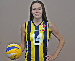 Maybe you would like to learn more about one of these? Fenerbahce Volleyball Fenerbahce Bayan Voleybol Takimi Eda Erdem Dundar
