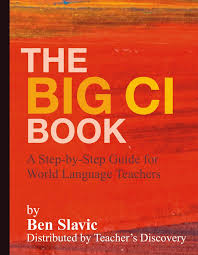 The Big Ci Book Learning Sight Words Classroom Management Tool Vocab