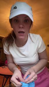 Amazon Skirt Horror: Why Gloves Were Necessary!