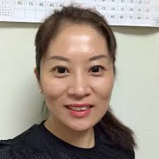 Dr Wendy Shen in Conroe, TX // Thervo