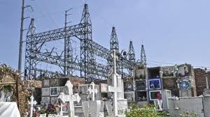 Buscan habitantes del Pueblo de Moya mejor administración para su panteón