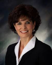 WADSWORTH'S COUNCIL PRESIDENT THURBER CHALLENGES MAYOR LAUBAUGH IN PRIMARY 