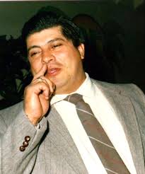 Stanley Ramirez Obituary