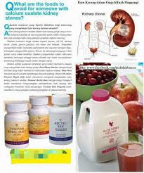 Batu karang di dalam buah pinggang. Tolong Sakit Sangat Aloevera Singapore By Watihisham Facebook