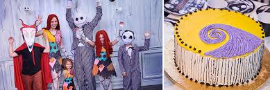 Jack skellington, the pumpkin king of halloween town, is bored with doing the same thing every year for halloween. This Nightmare Before Christmas Party Is Every Fan S Dream Party City
