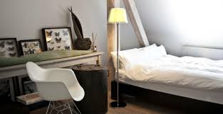 Letto matrimoniale con box contenitore rialzato, imbottito in tessuto antimacchia sfoderabile. Letti 120x200 Comodita Intelligente Dalani E Ora Westwing