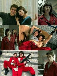 Check spelling or type a new query. 42 Ideas De La Casa De Papel Las Casas De Papel Casa De Papel Casas De Papel