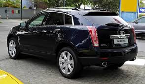 Image result for Mocha Steel 2011 SRX