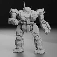 Researchers double the number of genes known to influence alzheimer's disease, while a rare childhood disorder could help identify new preventative treatments. Download Vtr 9a Victor For Battletech Da Matt Mason