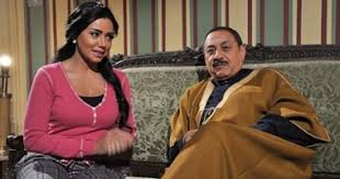 مسلسل الصندوق الأسود اليوم السابع