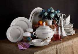neva mentol 60 parca elegance bone yuvarlak yemek takimi n2642 yemek takimi yemek yemek takimlari