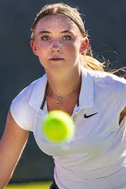 Foothill League announces girls' tennis All-League selections