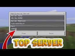 When you purchase through links on our site, we may earn an affiliate commission. Mcpe New How To Join The Best Server Survival Games Skywars More Minecraft Pocket Edition Yout Pocket Edition Survival Games Minecraft Pocket Edition