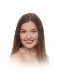 Senior Spotlight: Erin McHale