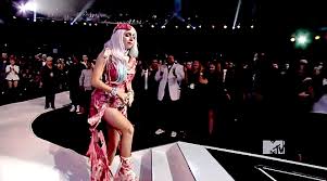 Right after the vmas, the museum contacted lady gaga about the meat dress and the plan for the future, jun francisco, the director of collections, told mtv. Billie Eilish Gets Roasted By Lady Gaga Fans For Dissing The Meat Dress Perez Hilton