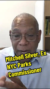 Mitchel was gracious enough to speak to me remotely about a video I am  working