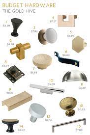 It's a hard lesson in politics that forces hamilton to either grow up fast, or lose his job. 15 Unique Cabinet Knobs And Pulls For Under 10 The Gold Hive