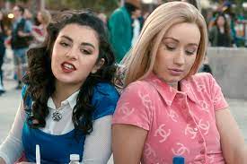 Iggy azalea, pseudonimo di amethyst amelia kelly (sydney, 7 giugno 1990), è una rapper e modella australiana. Compton Rapper Claims To Have Written Iggy Azalea S Fancy Lyrics