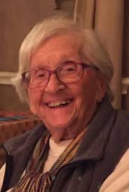 VICTORIA GOODWIN Obituary (1911