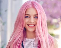 Summer is the brightest season and many people tend. Why Everyone Is Dyeing Their Hair Pink Foamy Store