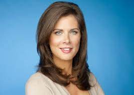 Erin Burnett Bio Height Weight Age Measurements Celebrity Facts