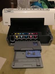 Zestaw 2x tusz do hp 336 xl i hp 342 xl zamienniki. Hp Photosmart C6280 All In One In 1100 Wien For 30 00 For Sale Shpock