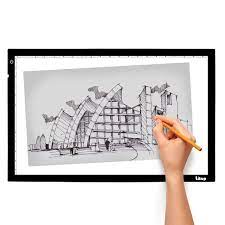 Pin On Light Board Drawing