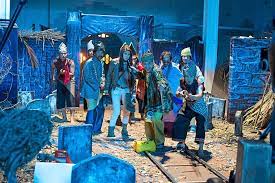 Menghonjang makhluk muzium (2015) yang sudah kami sediakan di bawah ini. A Fun Film For History Buffs Or Maybe Not The Star