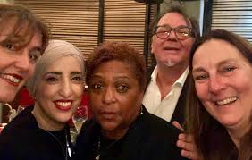 Algemene ledenvergadering