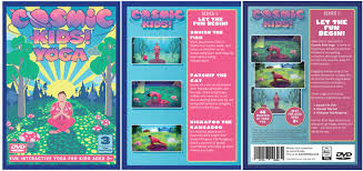 Maybe you would like to learn more about one of these? Review Giveaway Cosmic Kids Yoga Dvd Omazing Kids Aac Consulting