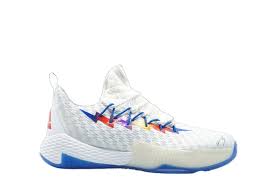 The latest stats, facts, news and notes on lou williams of the atlanta. Peak E9366 Mens Peak Crazy 6 Lou Williams Signature White Basketball Shoes 9 5 Walmart Com Walmart Com