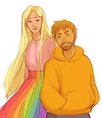 Obscenely Befuddled Bevsi Fave Adventure Time Couples Adventure Time Adventure Time Anime Jake The Dogs