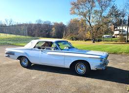 Image result for Medium Blue 1962 Polara