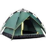 Coleman Waterproof X 9-Feet 6-Person Instant Tent - m