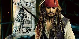 Davy jones theme & imperial march epic version (pirates of the caribbean x star wars mashup), by samuel kim. Pirates Of The Caribbean 6 Release Date Cast Plot Trailer And How Old Captain Jack Sparrow Is In Each Movie Auto Freak