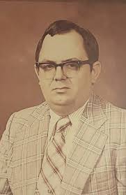 Obituary information for John Martin Ashcraft