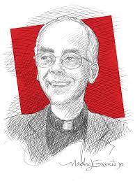 Bishop Mark Seitz Nominated for the 2023 El Pasoan of the Year Award