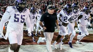 One other big ten team, michigan state, ordered a quarantine after a staff. Why Coronavirus Testing Might Be The Key To The Return Of College Football