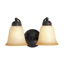 Maxim Lighting Basix Oil Rubbed Bronze Bathroom Light 2121wsoi Destination Lighting