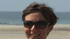 Ouistreham. Anne Dufour publie les photographies de son père prises dans la  Manche