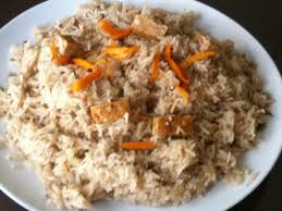 They are available in frozen form. Chicken Chunks Pulao Sarwat S Kitchen