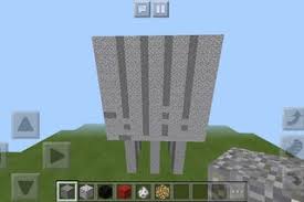 Ghast House Mcpe 8 Steps Instructables